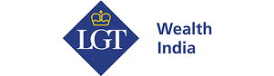 Wealth India logo
